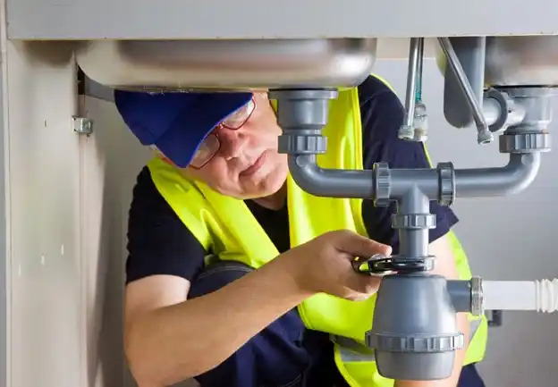 loodgieter Siebengewald